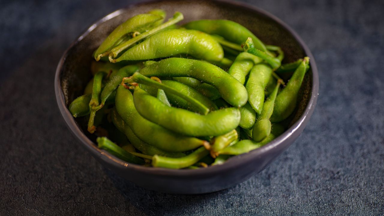 S9 Edamame