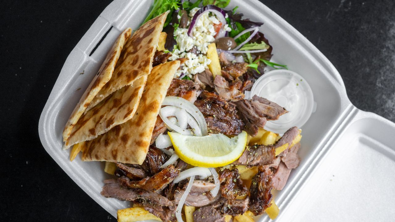 21. Gyro Open Plate