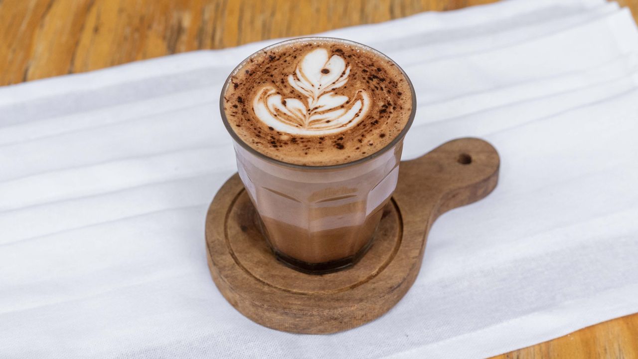 Mocha
