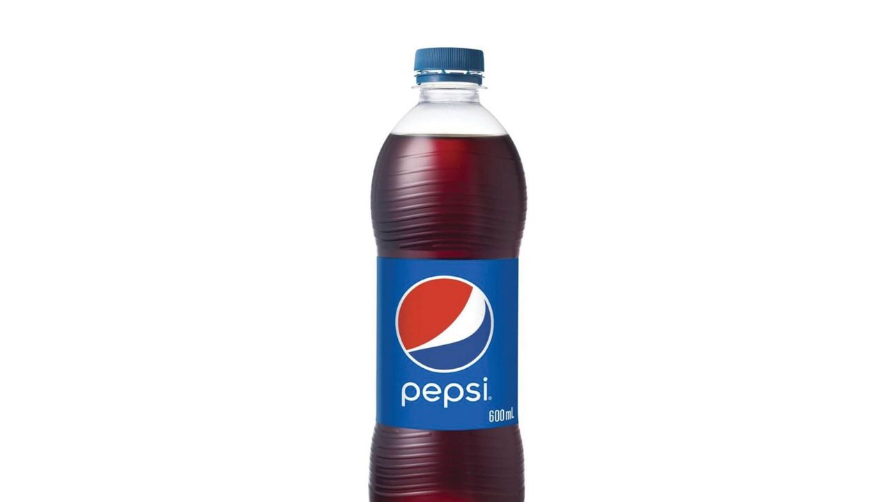 Pepsi