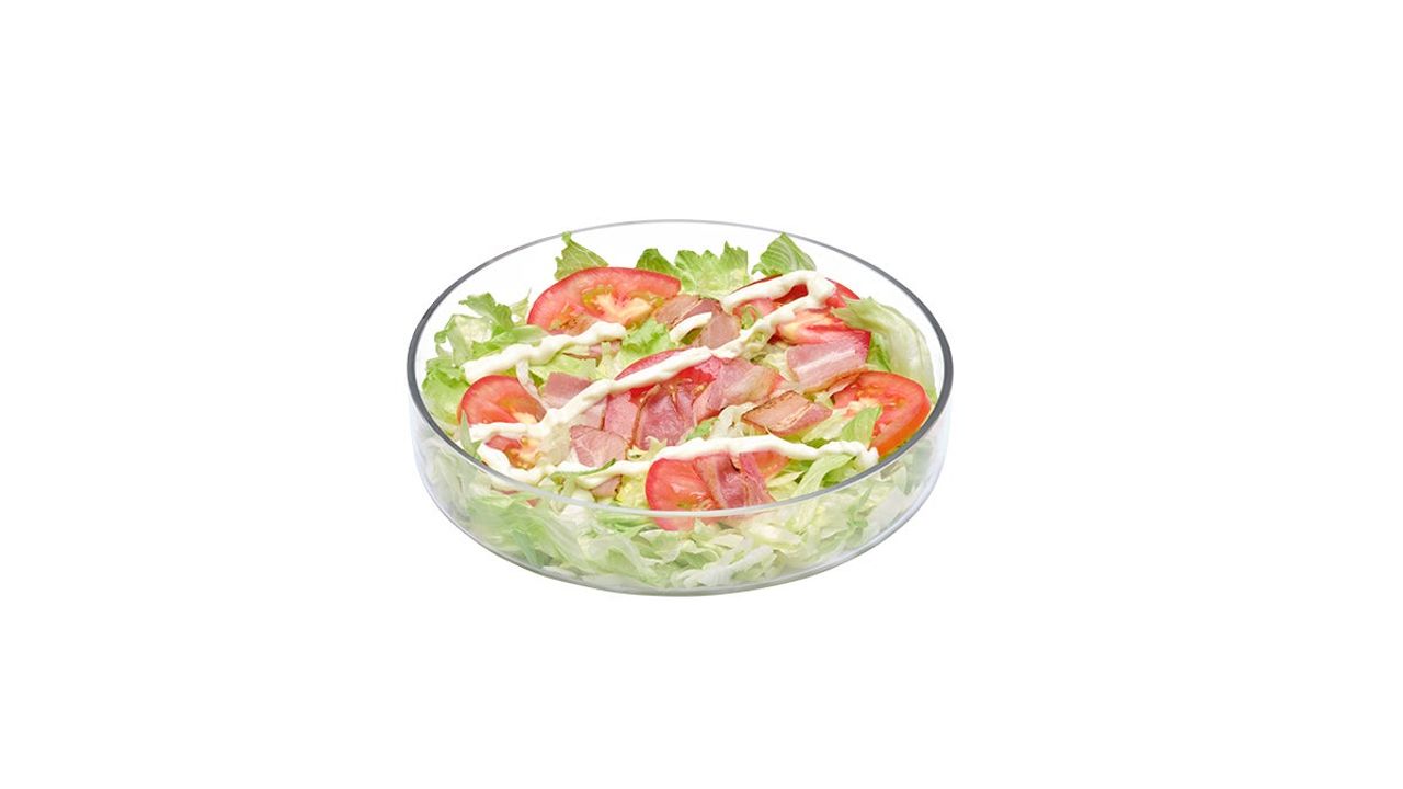 BLT Salad