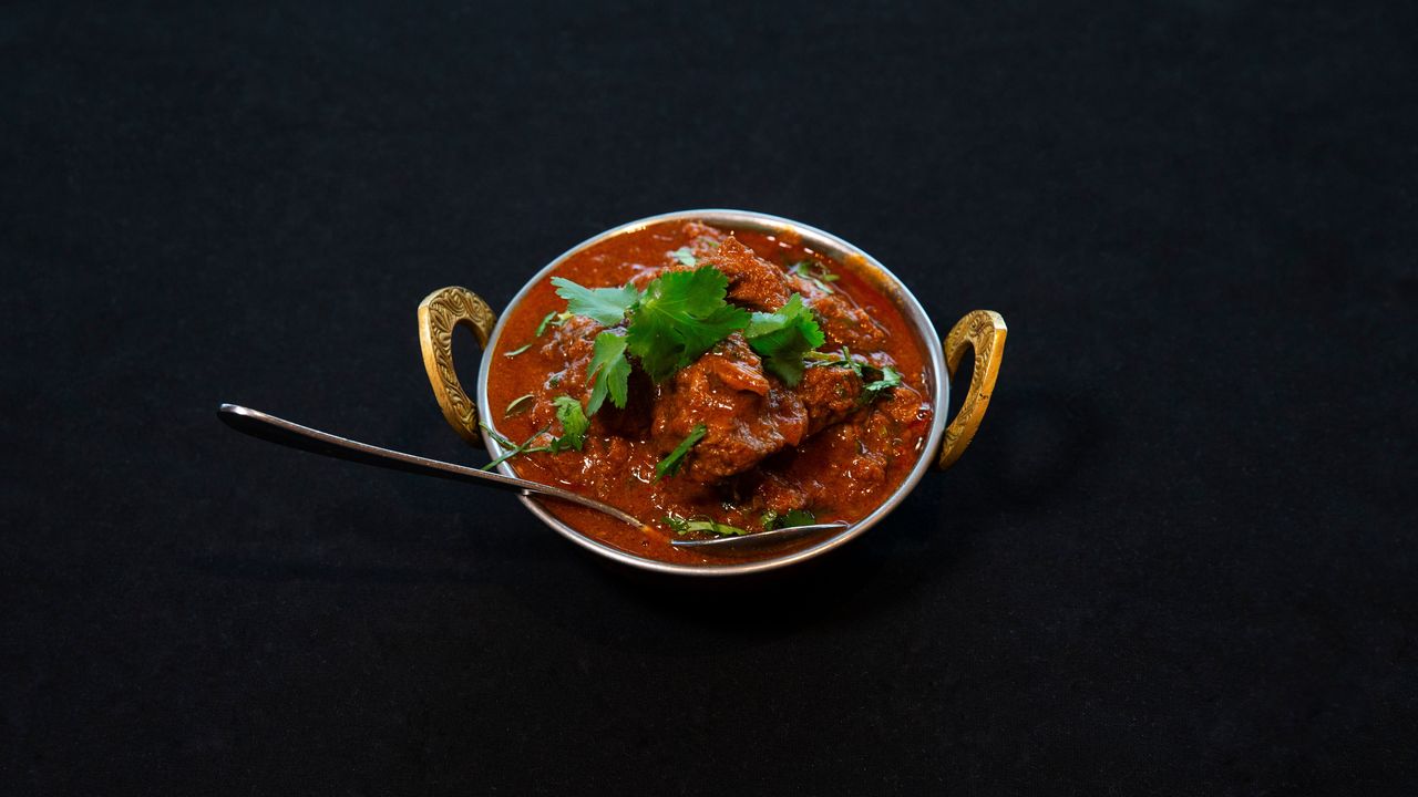 Rojan Josh