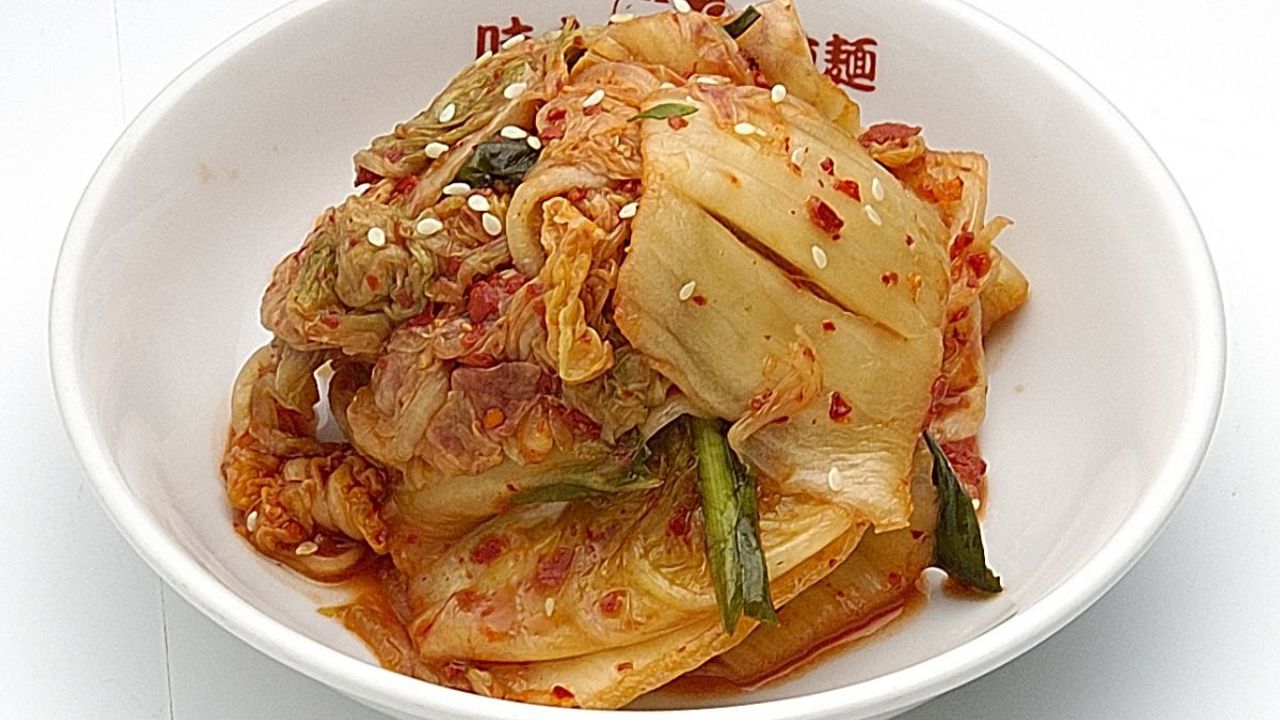 Kimchi