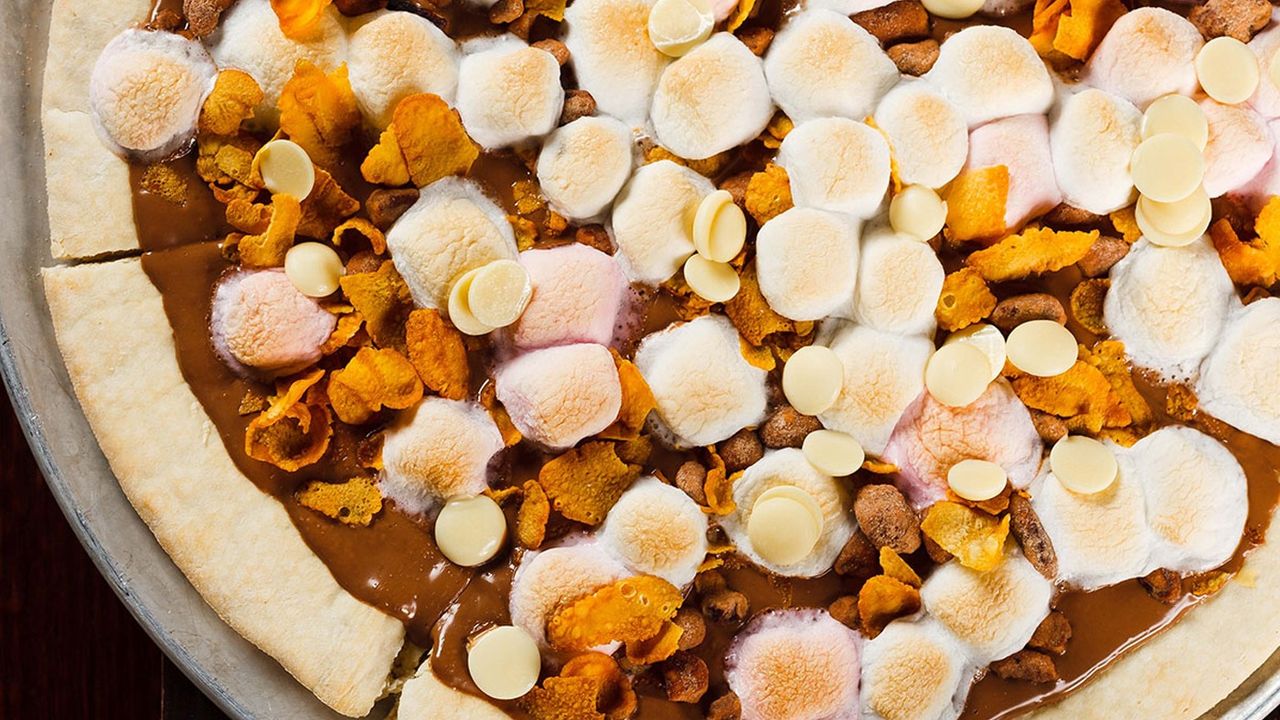 Choc-Crunch