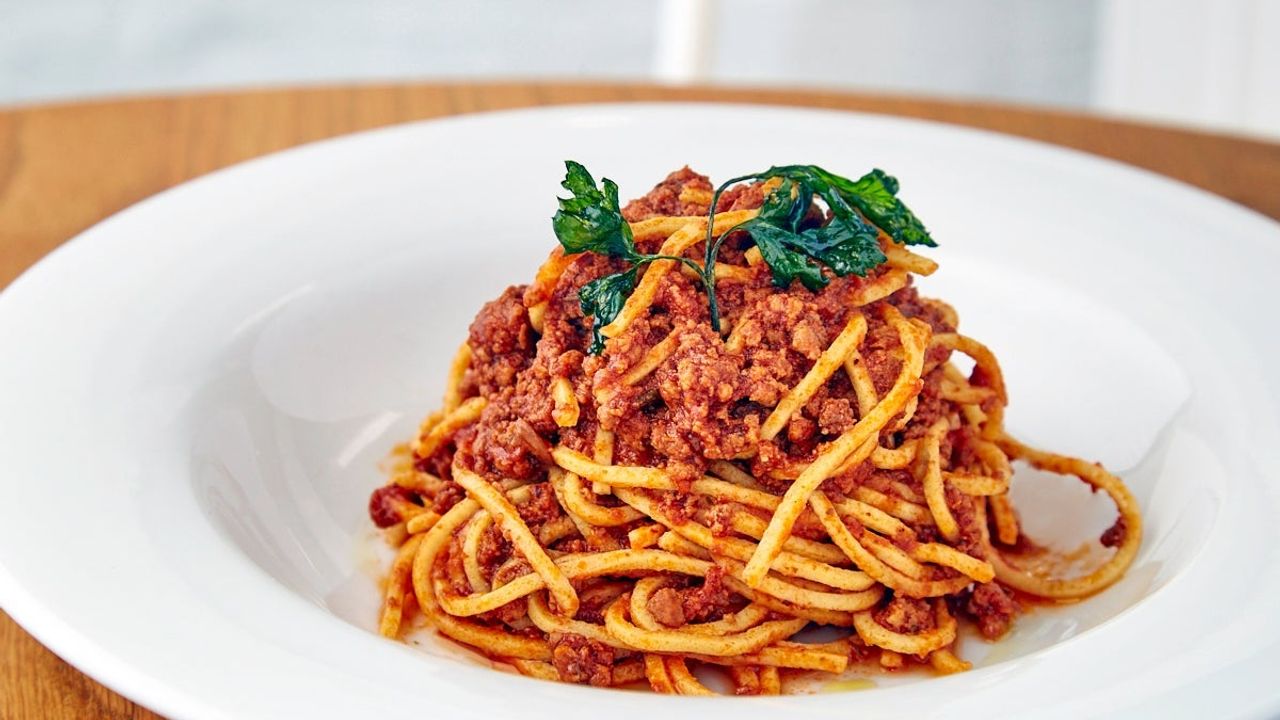 Spaghetti