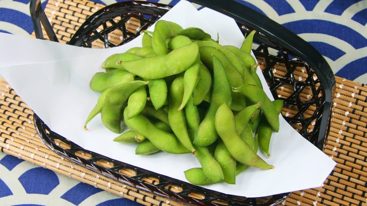Edamame