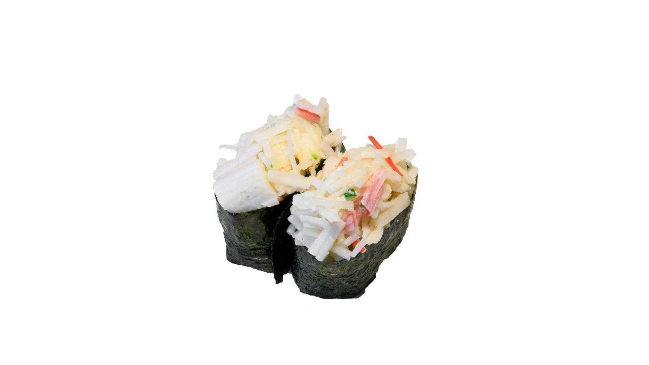 Crab Salad