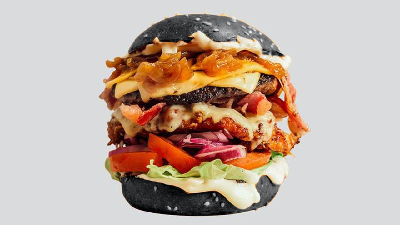 Gluttony