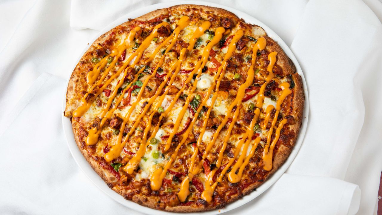 Peri Peri Chicken