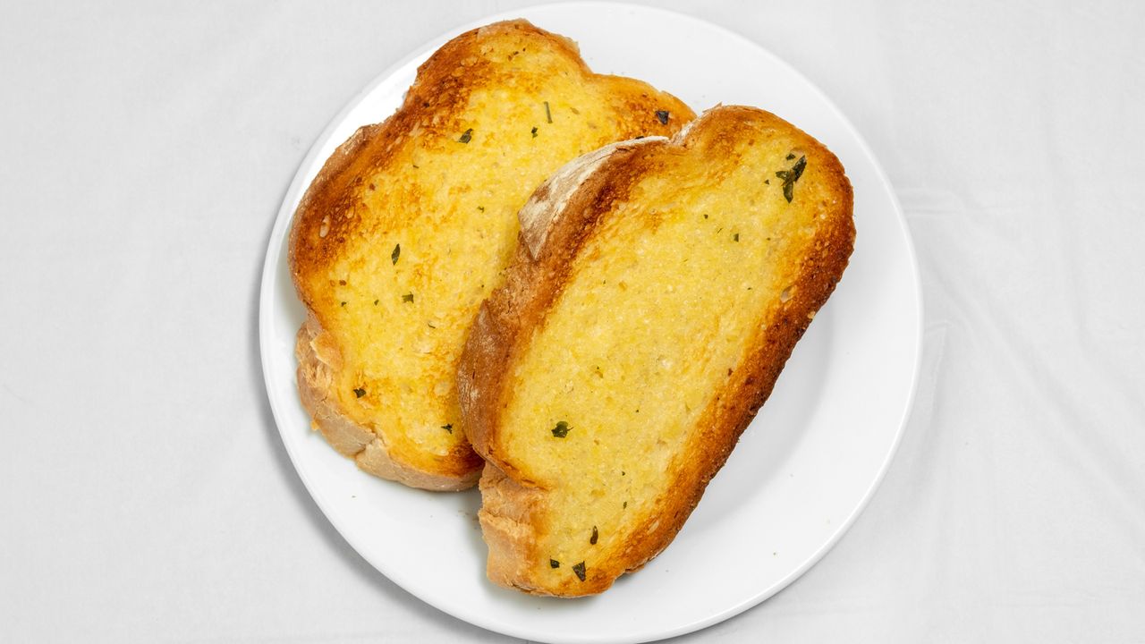 Garlic Bread
