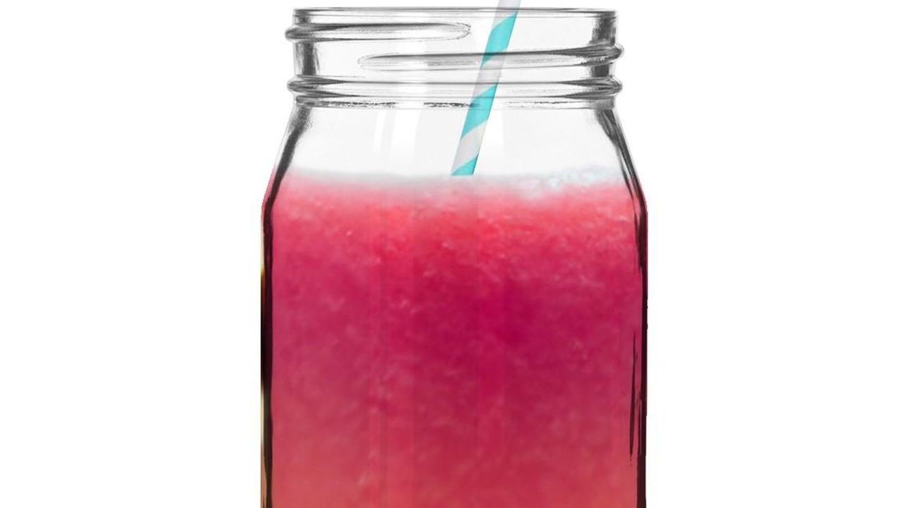 Orange & Carrot Juice