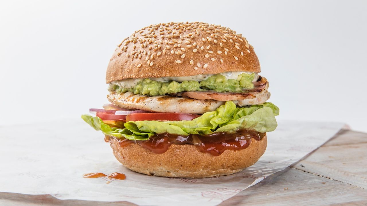Chicken Breast