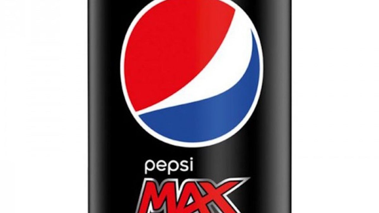 Pepsi Max (Can)