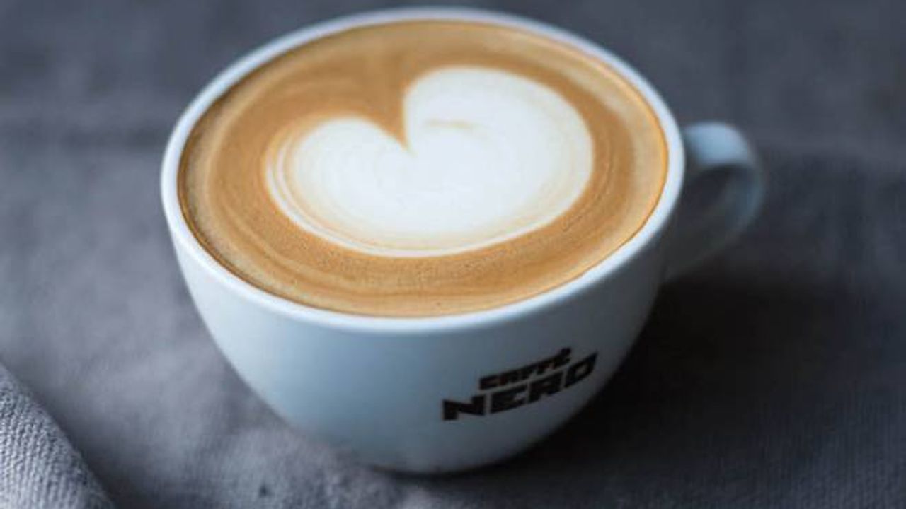 Latte Regular