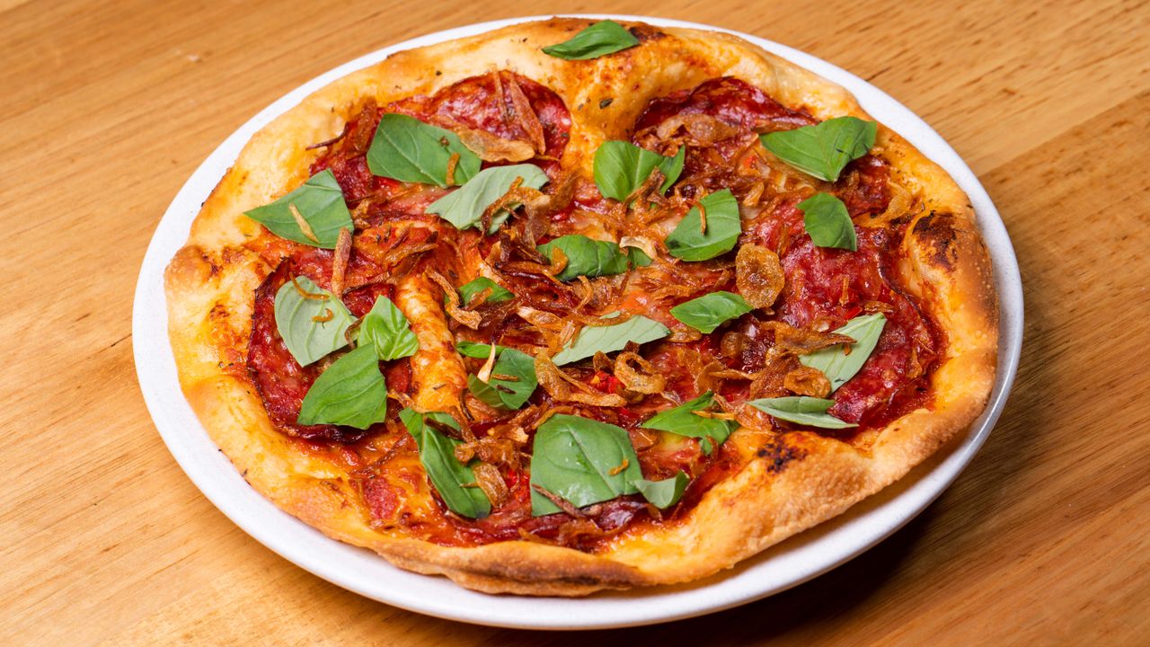 Pepperoni