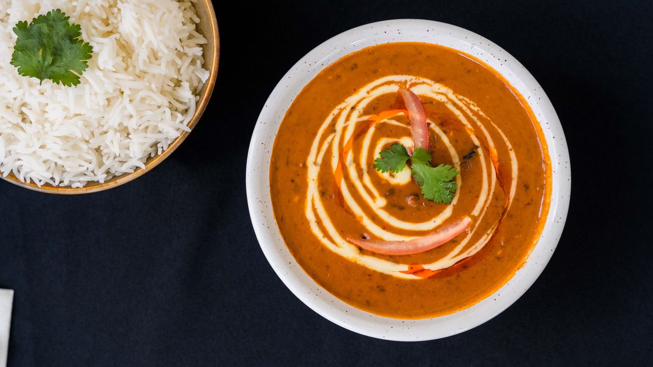 Dal Makhani