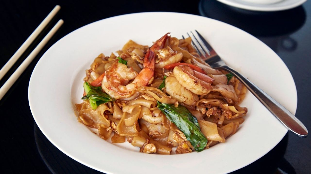 Pad See Eew