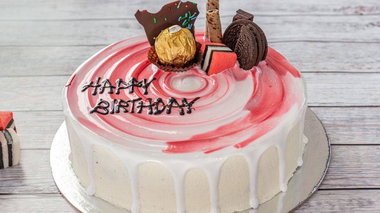 Mud Cakes