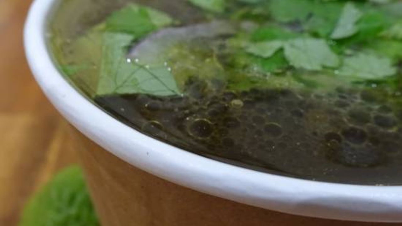 Side Serve Beef Stock Broth(GF)