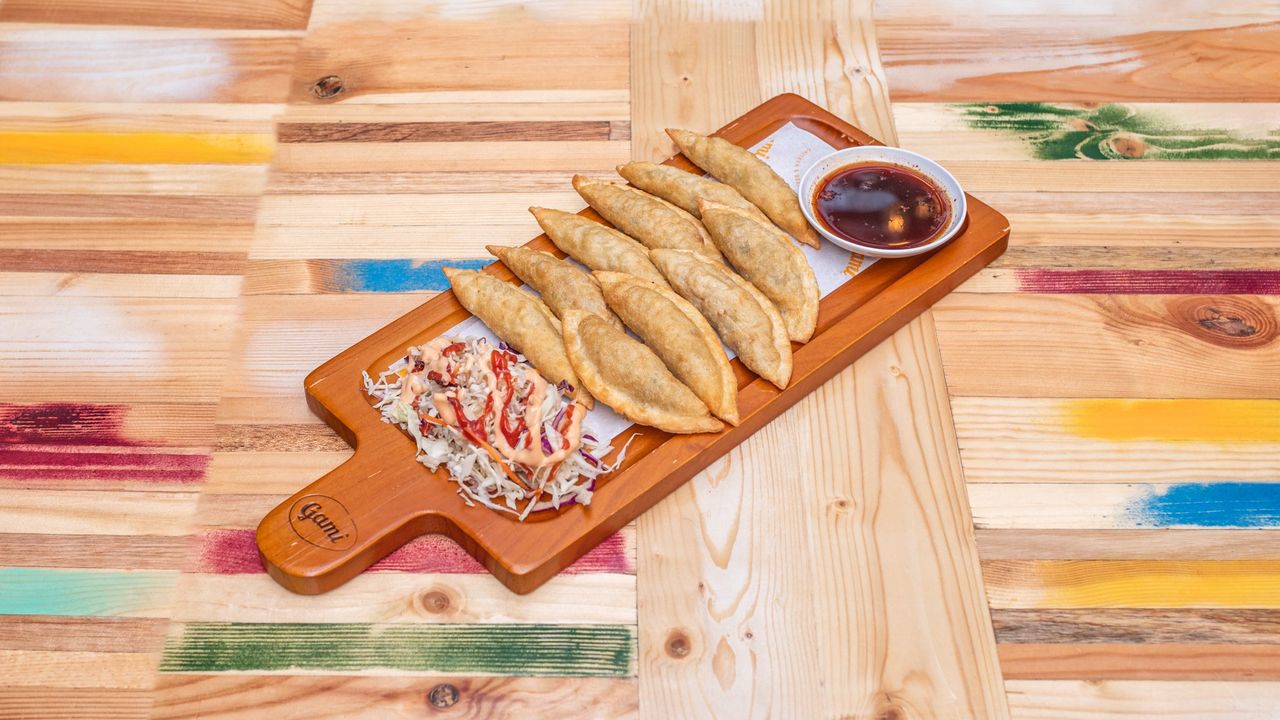 Mandu