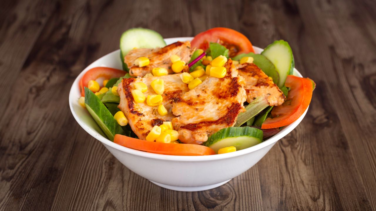 Chicken Salad
