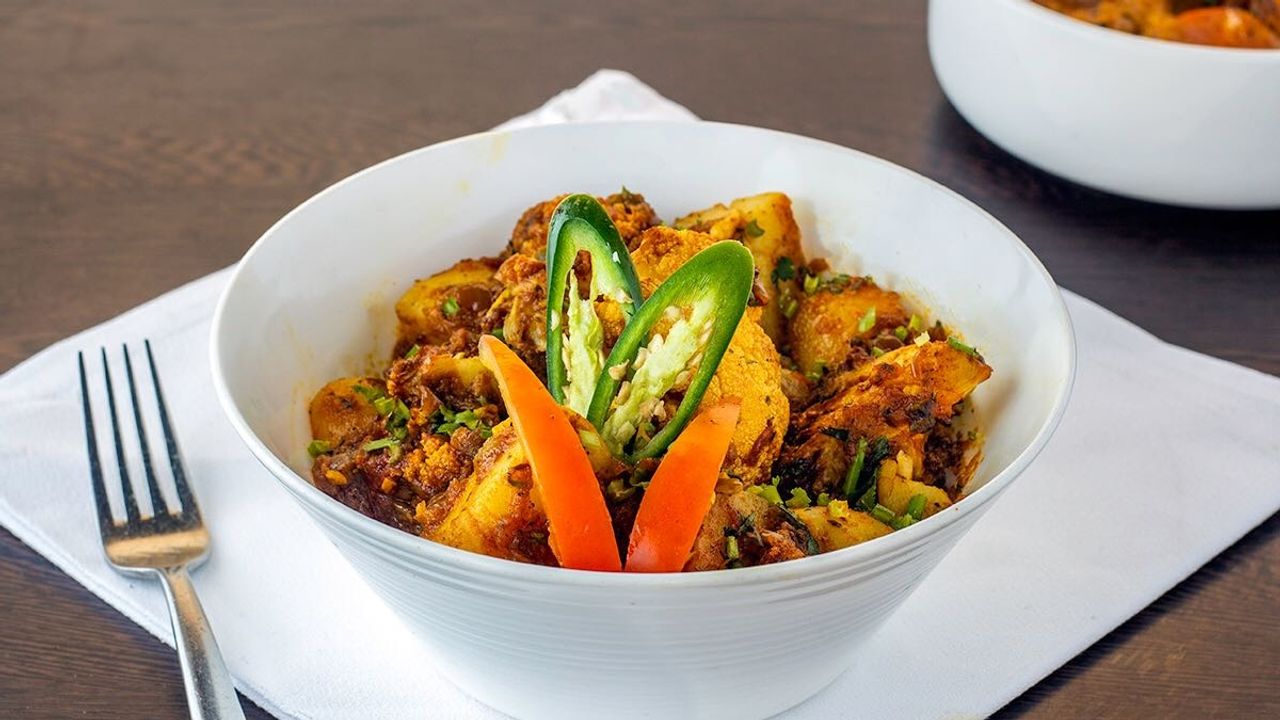 ALOO GOBI