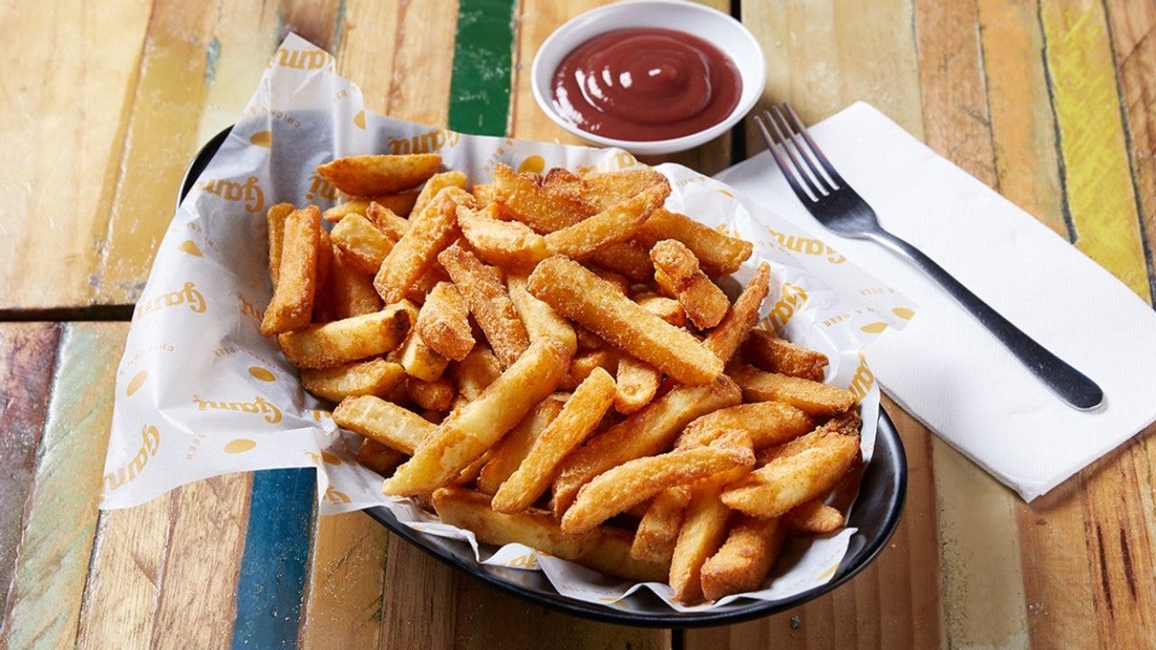 Gami Chips