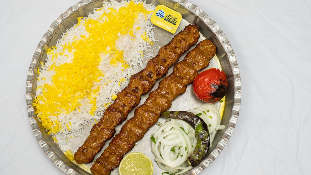Koobideh