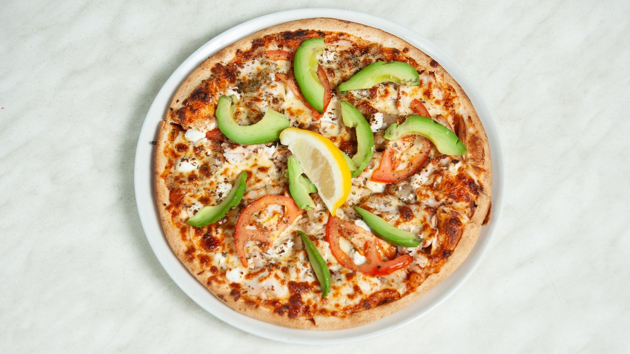Pollo Special