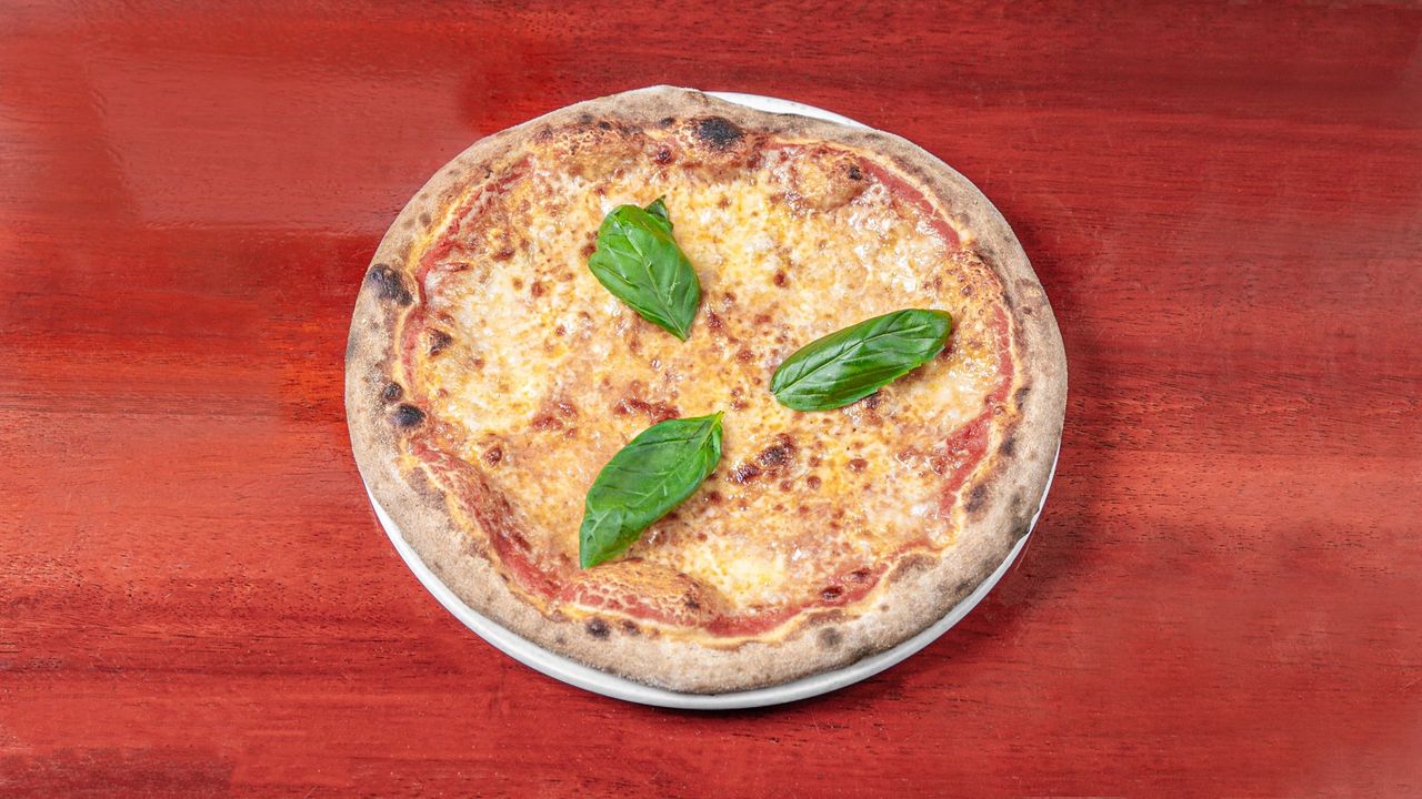 Margherita