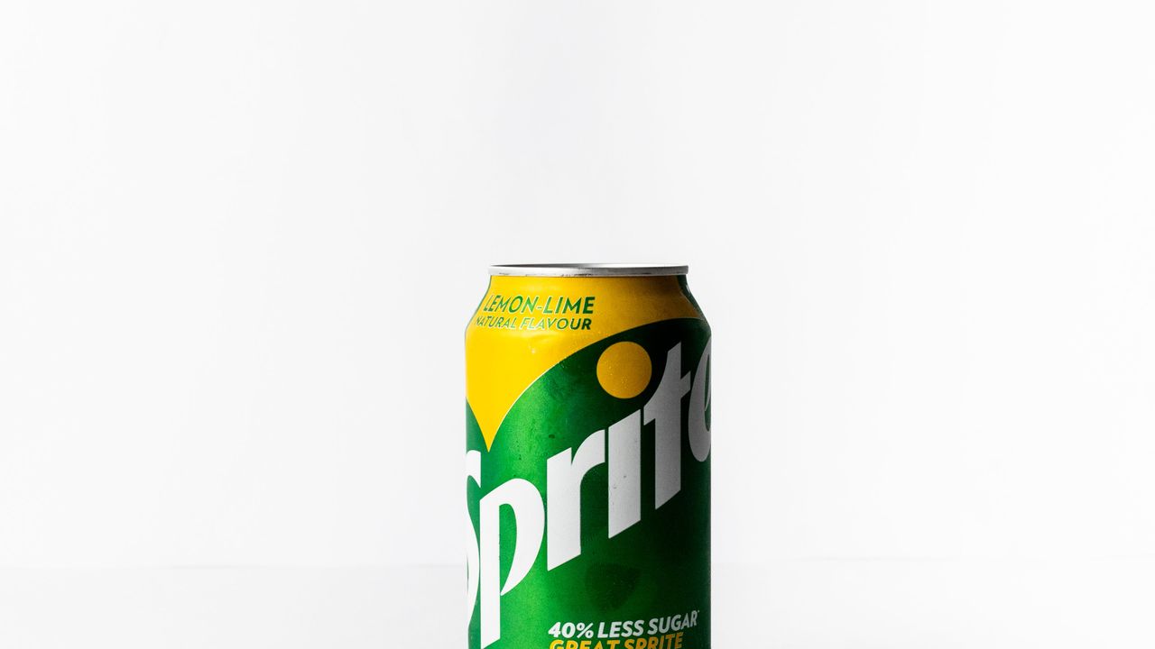 Sprite 375ml Can