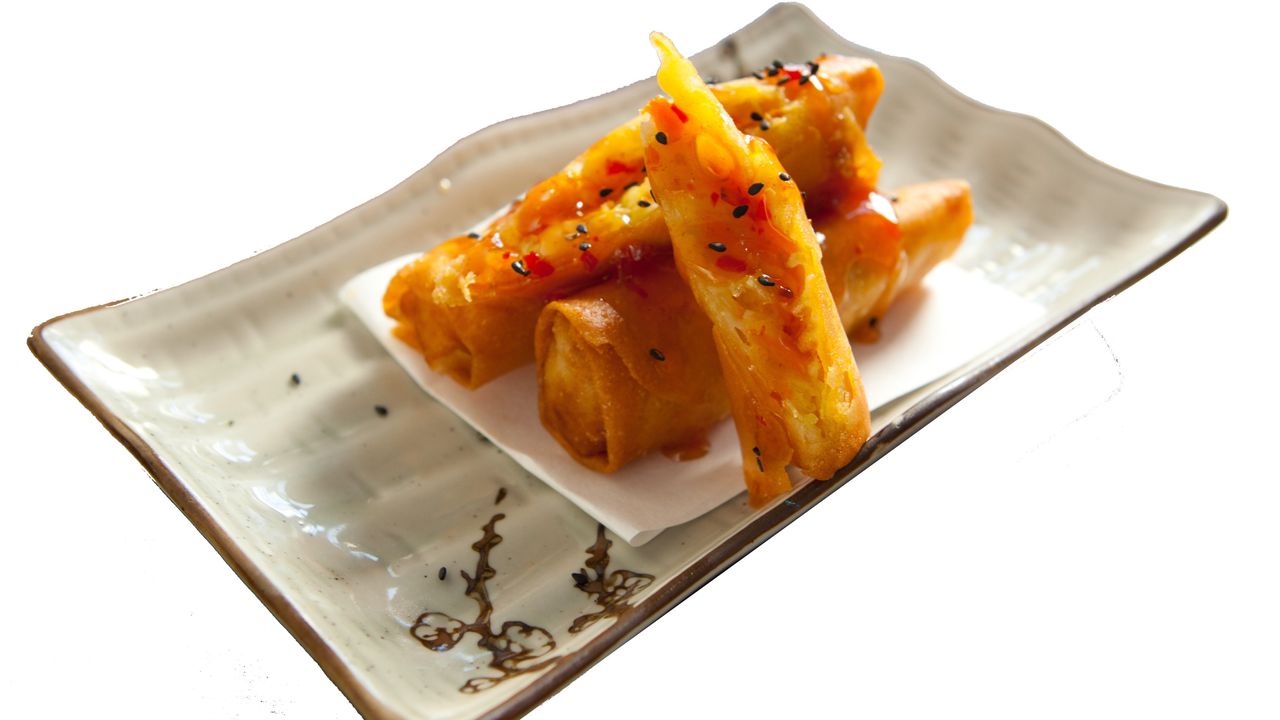 Spring Rolls