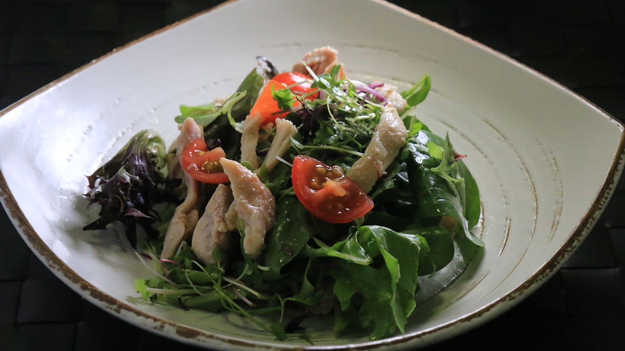 Chicken Salad