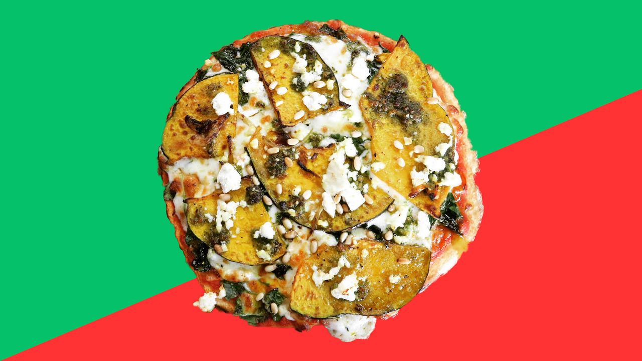 Zucca (V)