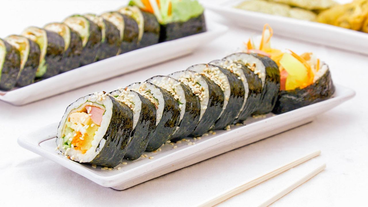 Kimbab