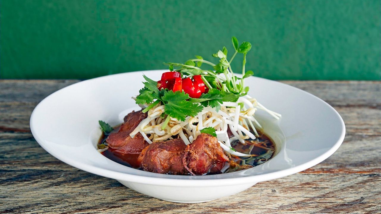 Slow-cooked Pork Kho (Lg)