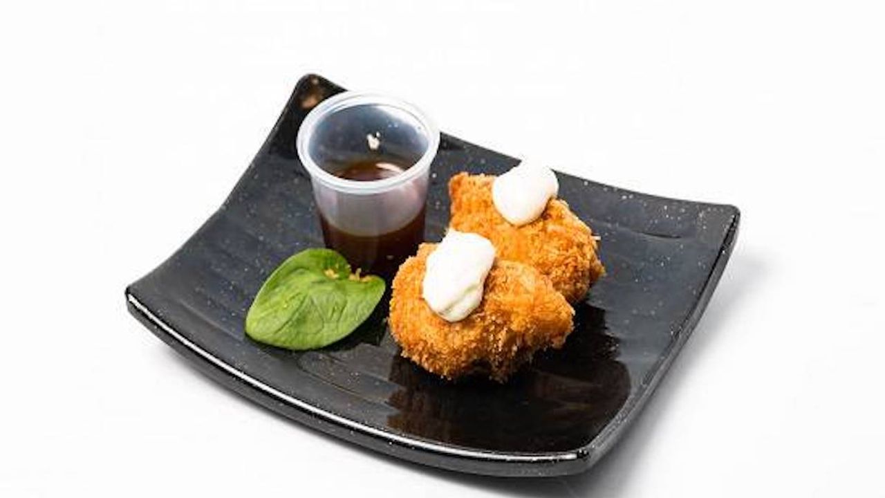Kaki Fry