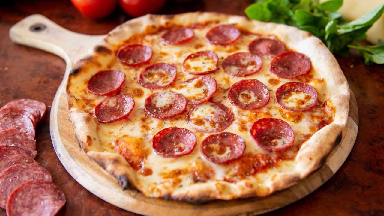 Daniela Pizza