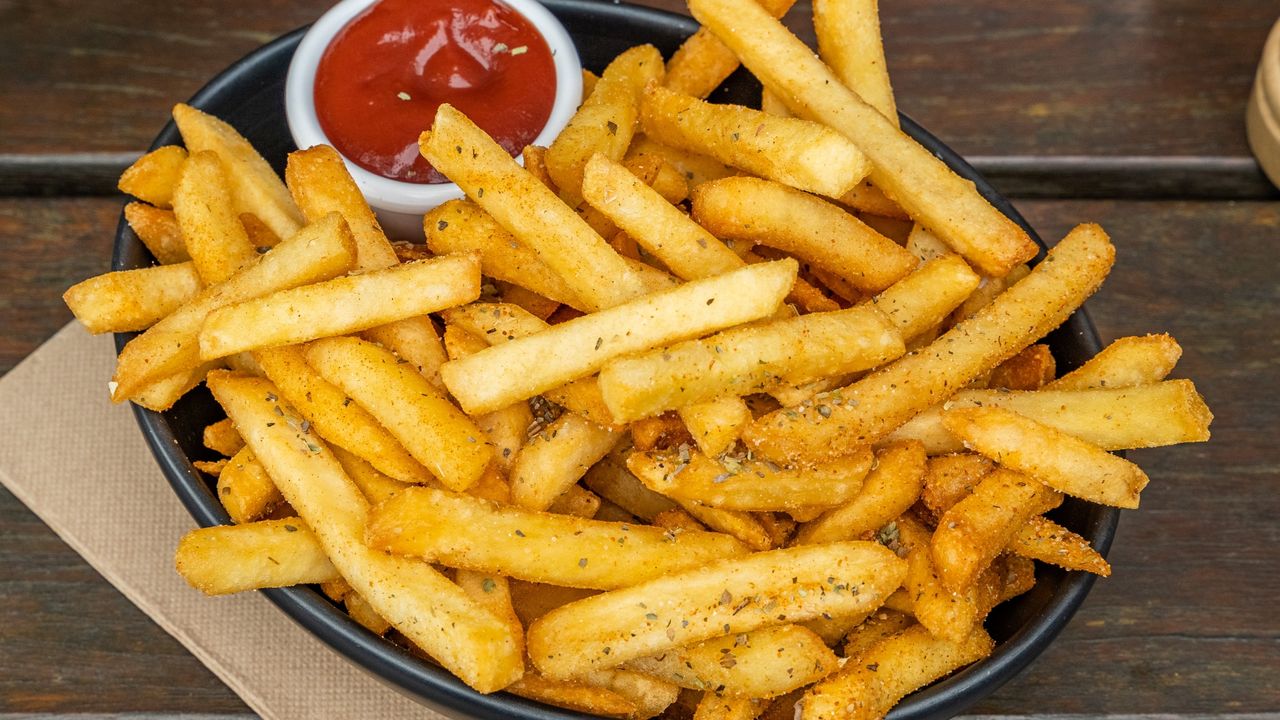 Fries