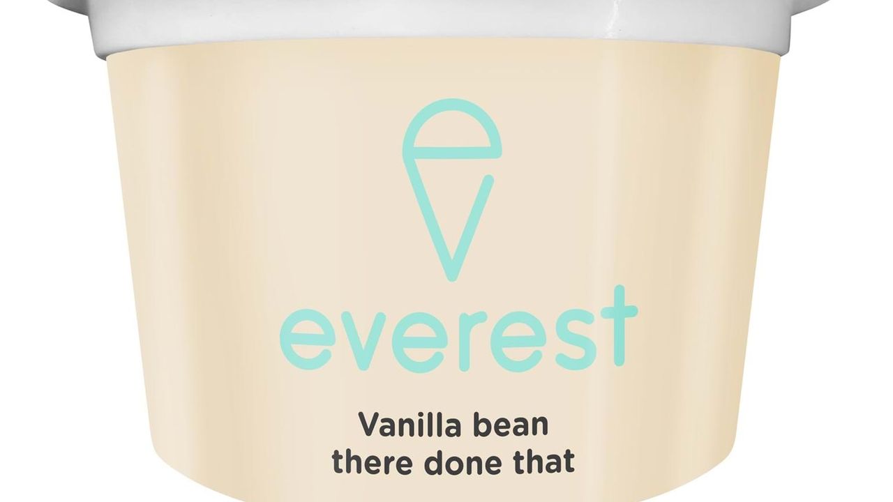 Vanilla Bean There Done That