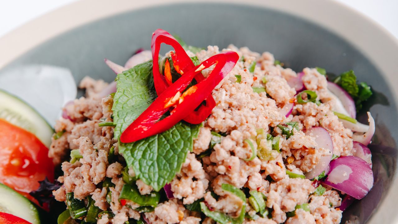 Larb