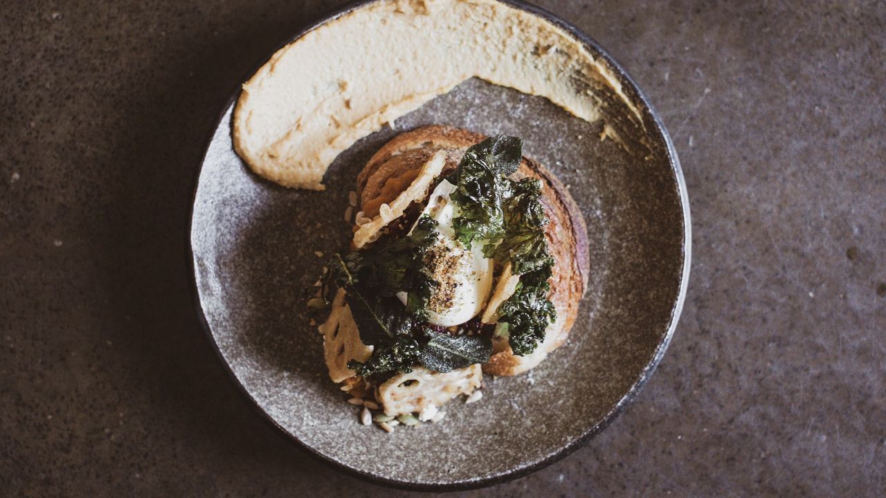 SMASHED SAGE PUMPKIN