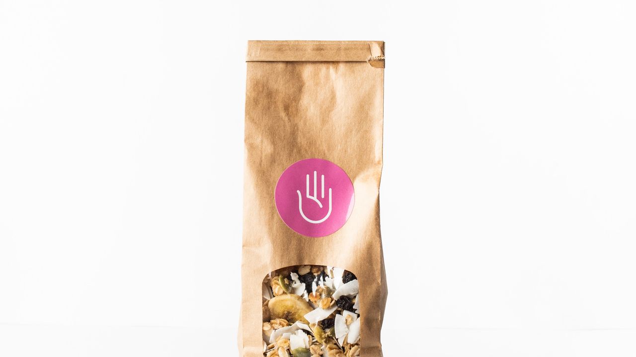 Granola 500g