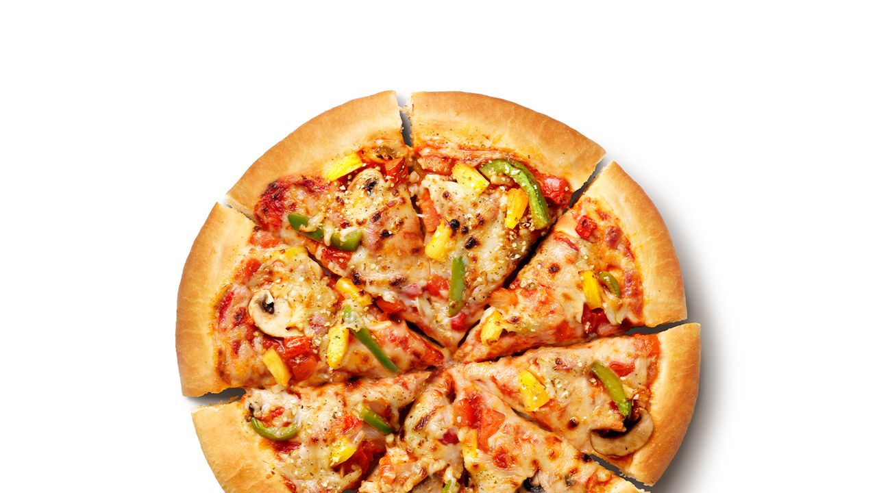 Vegan Deluxe
