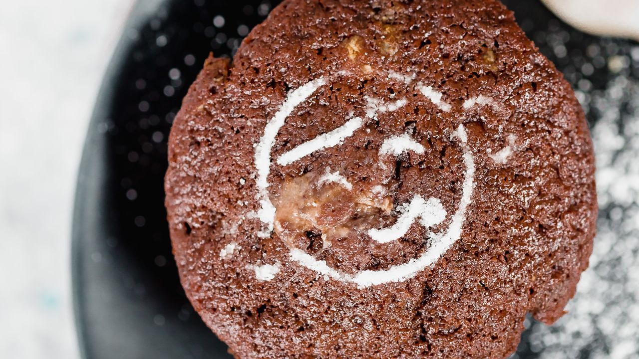 Molten Chocolate Cake (1)