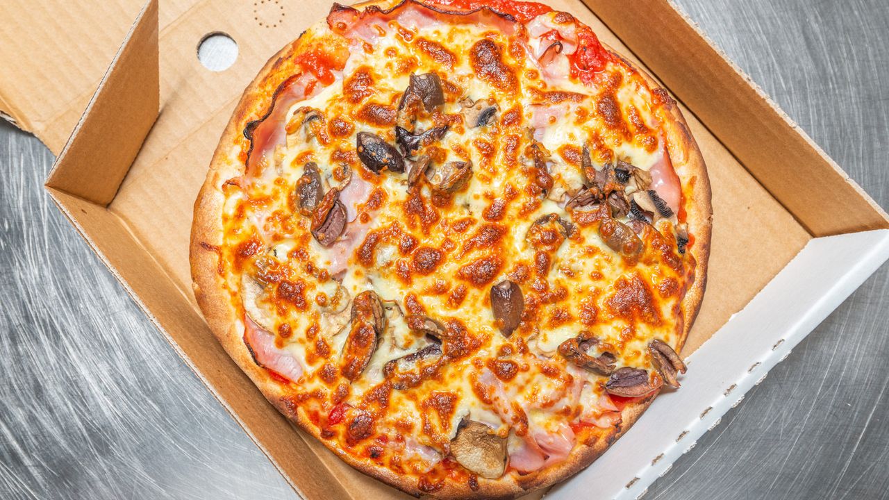 Capricciosa