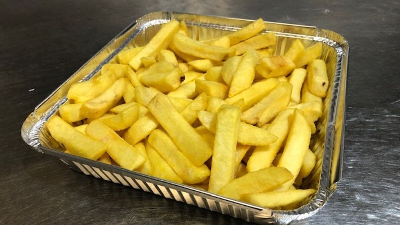 Hot Chips