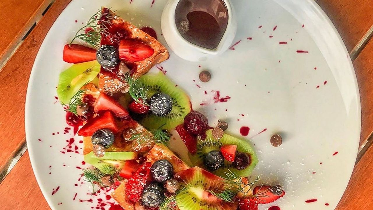 French Toast