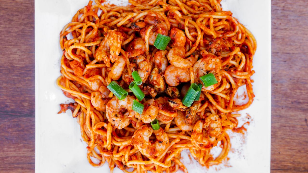 Marinara - Pasta