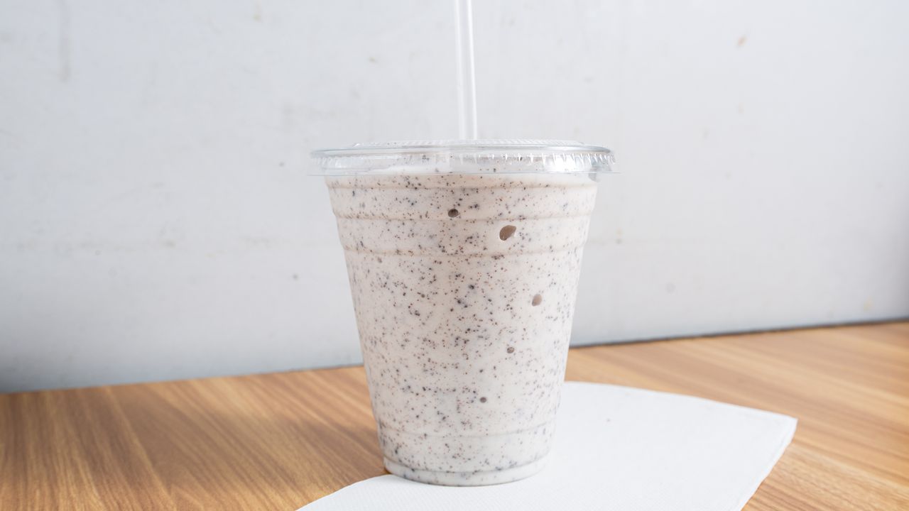 Nostimo Shake